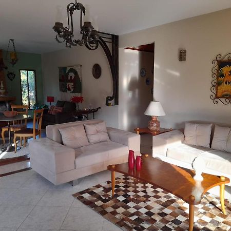 Casa Com Piscina, Espaco Gourmet E Salao De Jogos. Guapimirim Kültér fotó