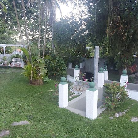 Casa Com Piscina, Espaco Gourmet E Salao De Jogos. Guapimirim Kültér fotó
