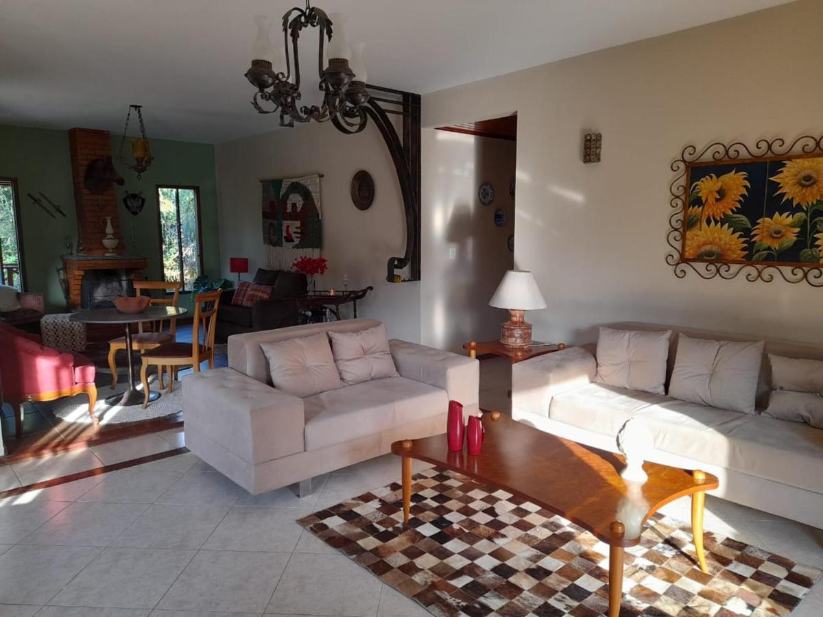Casa Com Piscina, Espaco Gourmet E Salao De Jogos. Guapimirim Kültér fotó