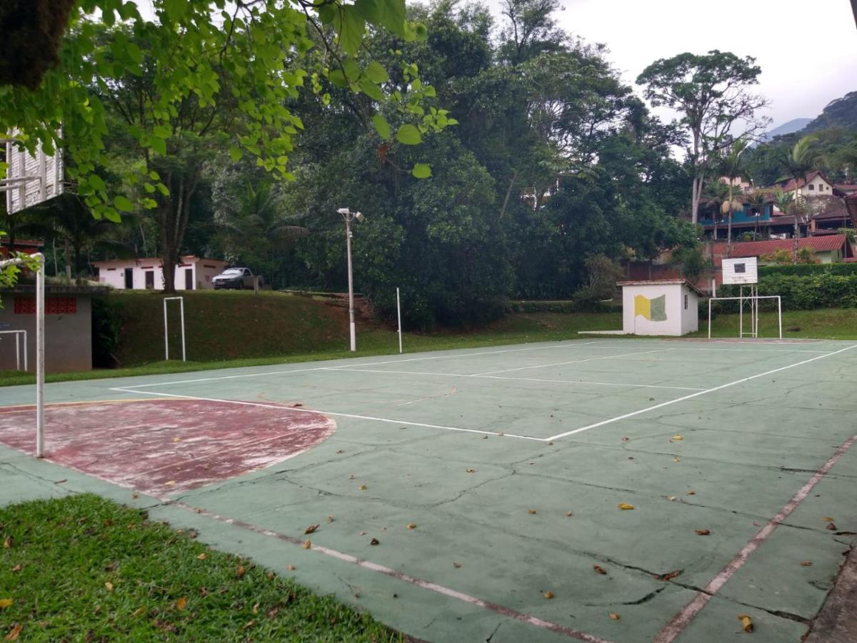 Casa Com Piscina, Espaco Gourmet E Salao De Jogos. Guapimirim Kültér fotó