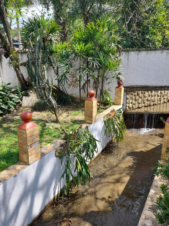 Casa Com Piscina, Espaco Gourmet E Salao De Jogos. Guapimirim Kültér fotó