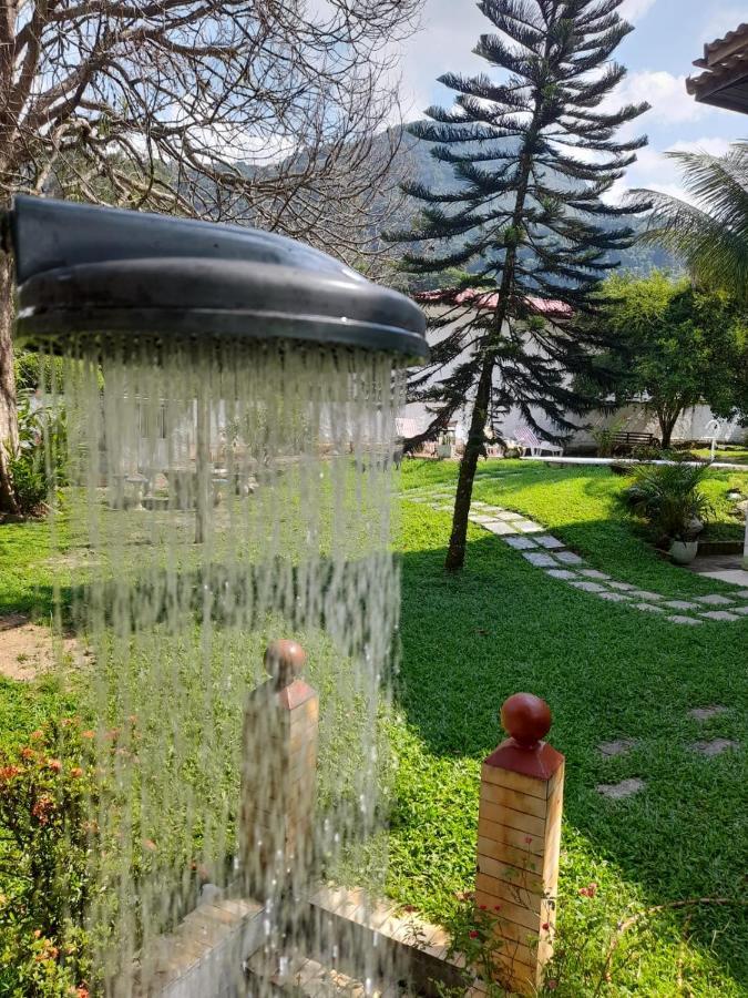 Casa Com Piscina, Espaco Gourmet E Salao De Jogos. Guapimirim Kültér fotó