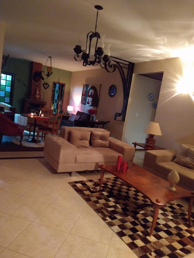 Casa Com Piscina, Espaco Gourmet E Salao De Jogos. Guapimirim Kültér fotó
