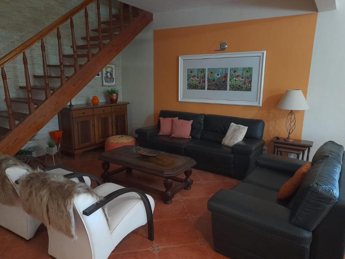 Casa Com Piscina, Espaco Gourmet E Salao De Jogos. Guapimirim Kültér fotó