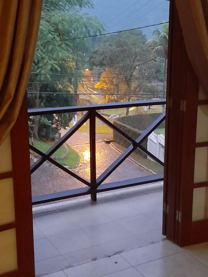 Casa Com Piscina, Espaco Gourmet E Salao De Jogos. Guapimirim Kültér fotó