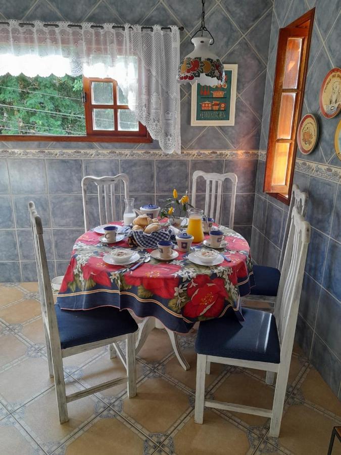 Casa Com Piscina, Espaco Gourmet E Salao De Jogos. Guapimirim Kültér fotó