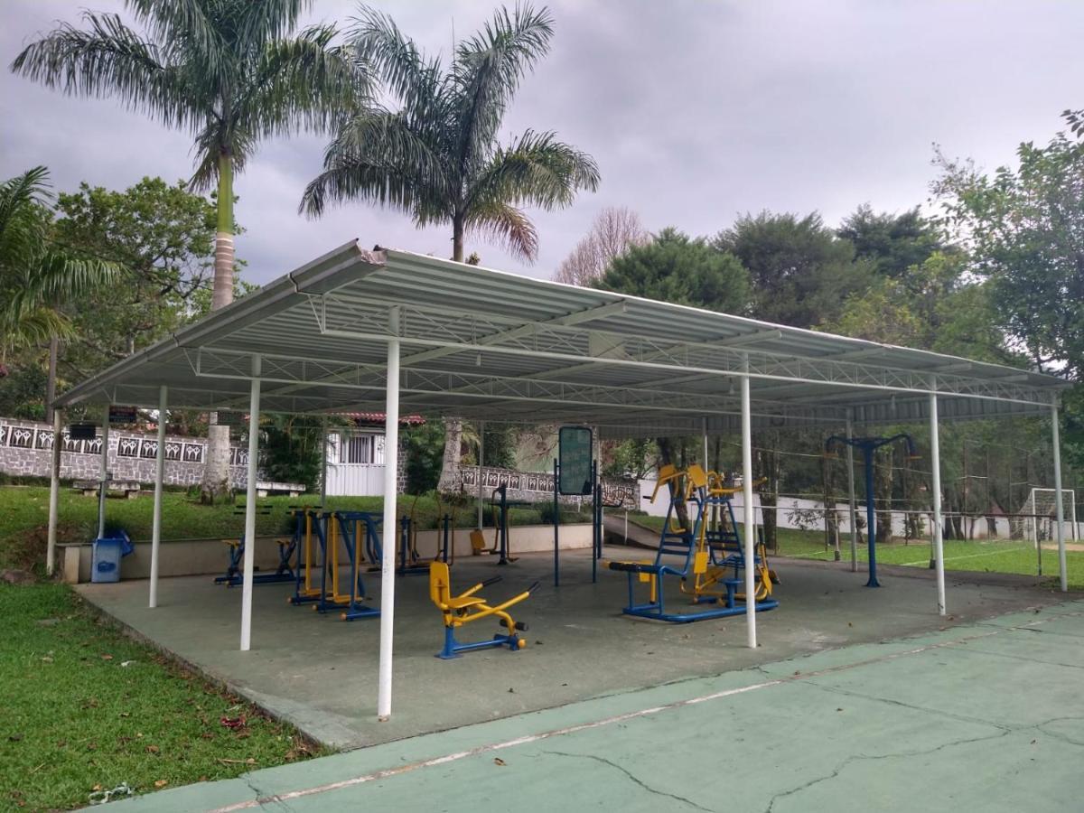 Casa Com Piscina, Espaco Gourmet E Salao De Jogos. Guapimirim Kültér fotó