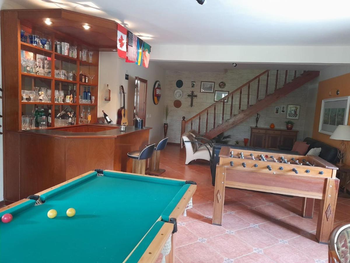 Casa Com Piscina, Espaco Gourmet E Salao De Jogos. Guapimirim Kültér fotó