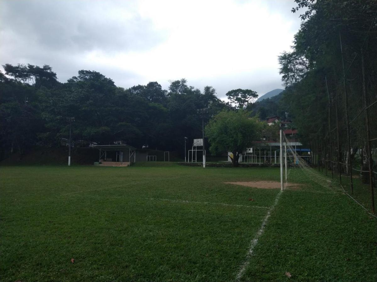 Casa Com Piscina, Espaco Gourmet E Salao De Jogos. Guapimirim Kültér fotó