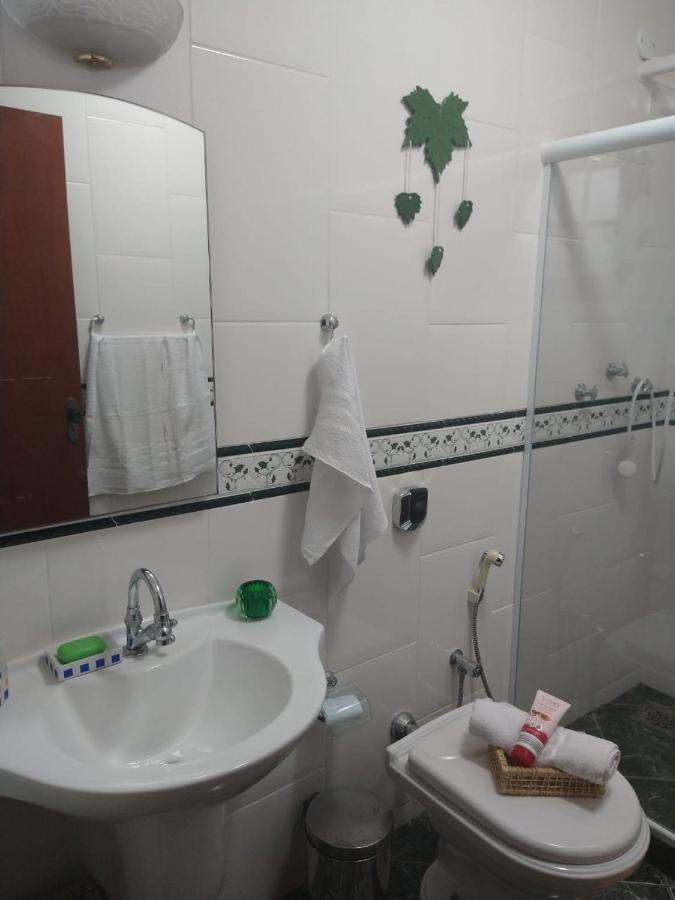 Casa Com Piscina, Espaco Gourmet E Salao De Jogos. Guapimirim Kültér fotó
