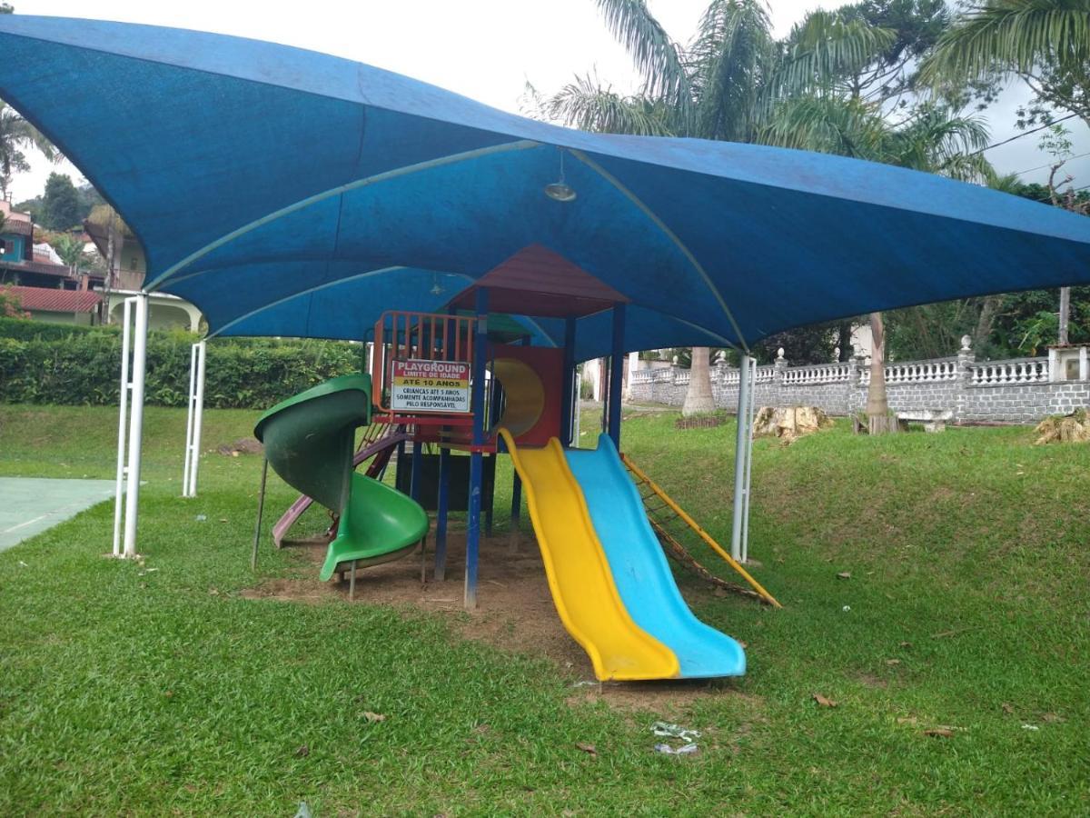 Casa Com Piscina, Espaco Gourmet E Salao De Jogos. Guapimirim Kültér fotó