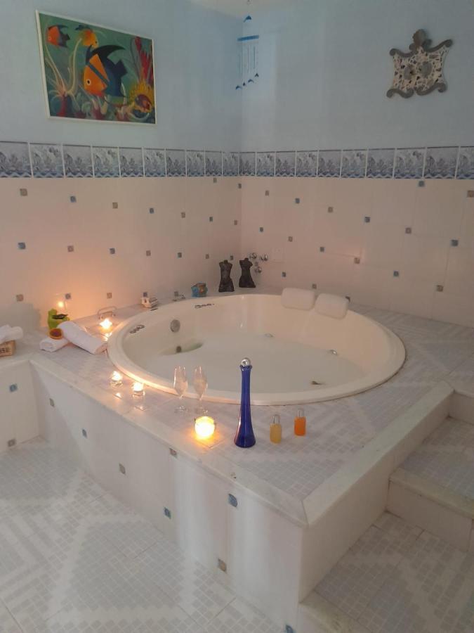 Casa Com Piscina, Espaco Gourmet E Salao De Jogos. Guapimirim Kültér fotó