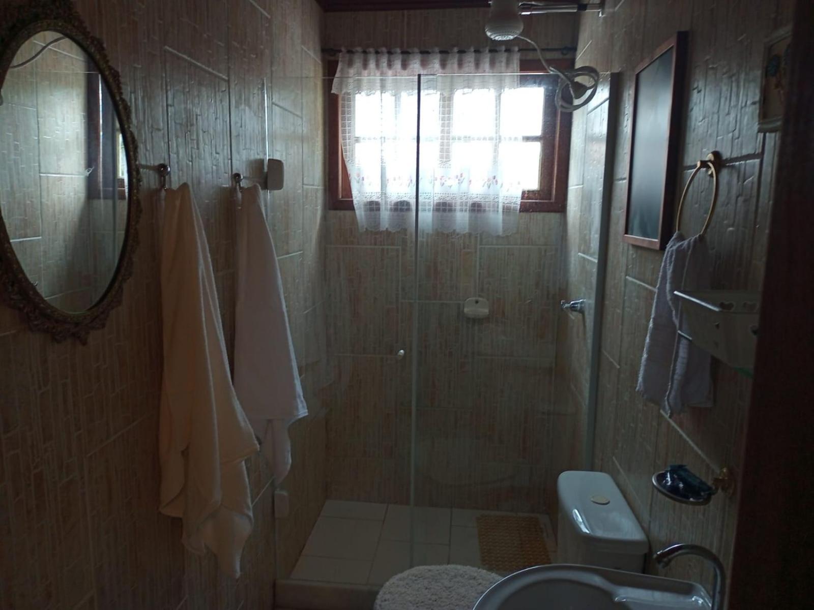 Casa Com Piscina, Espaco Gourmet E Salao De Jogos. Guapimirim Kültér fotó