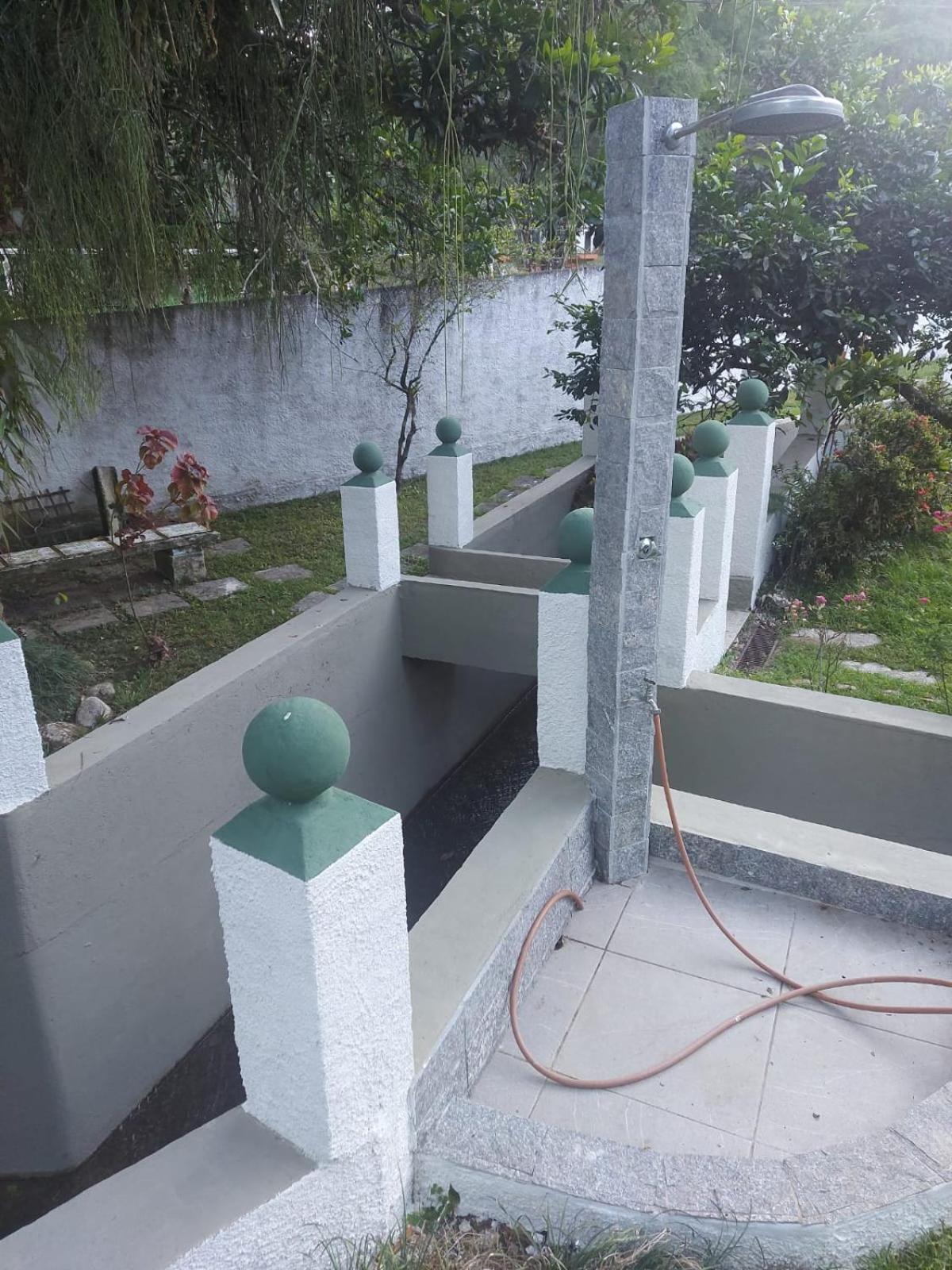 Casa Com Piscina, Espaco Gourmet E Salao De Jogos. Guapimirim Kültér fotó