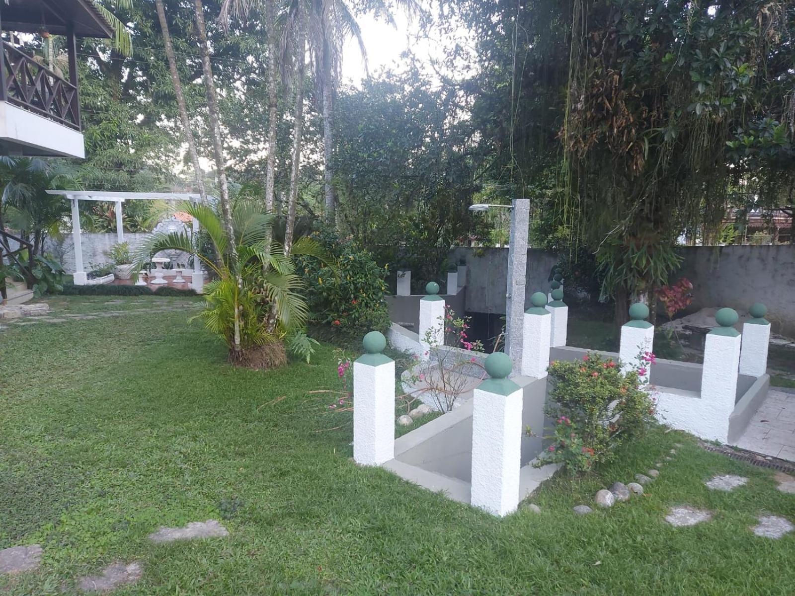 Casa Com Piscina, Espaco Gourmet E Salao De Jogos. Guapimirim Kültér fotó